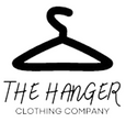 thehangerclothingcompany logo